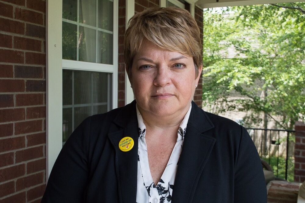 Michelle Fiscus